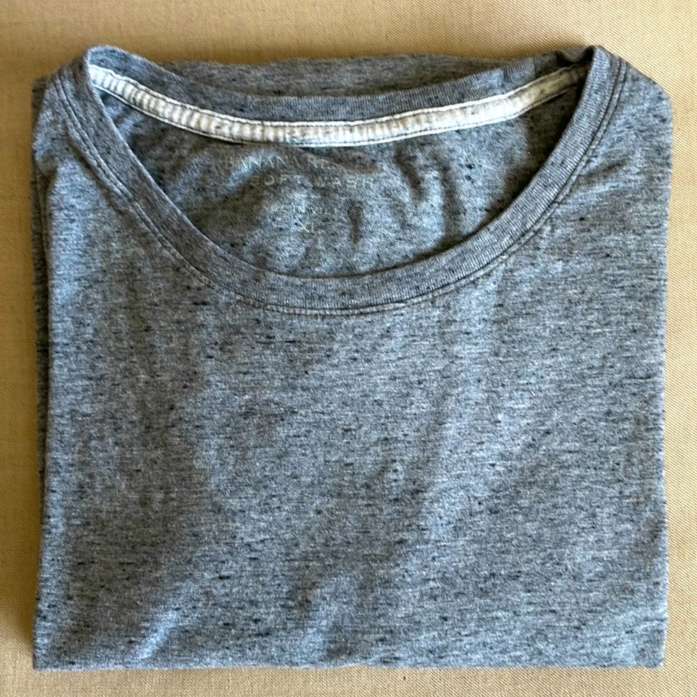 Banana Republic Men’s t-shirt short sleeve